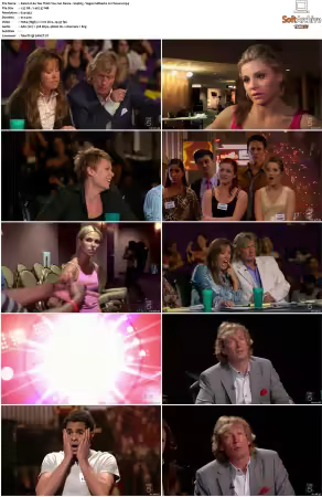 So You Can Think You Can Dance S04 HDTV H264 AAC MP4-PLEX