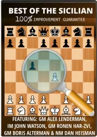 Best of The Sicilian Compilation
