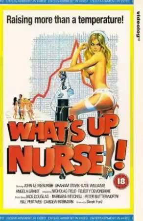 Whats Up Nurse 1978 1080p HDRip H264-Lutto