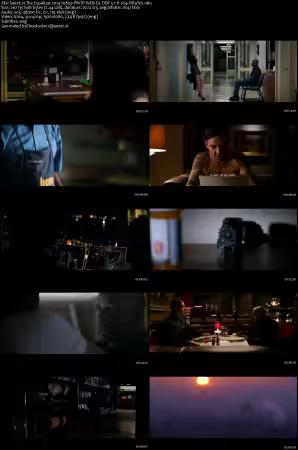 The Equalizer 2014 1080p PMTP WEB-DL DDP 5.1 H264-PiRaTeS