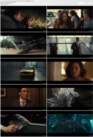 Inception 2010 2160p MA WEB-DL DDP5.1 DV HEVC-HHWEB