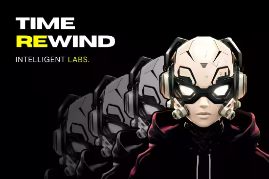 Unity Asset - Time Rewind v1.0.0