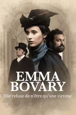 Emma Bovary 2021 1080p BluRay H264-World