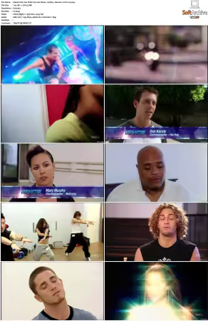 So You Can Think You Can Dance S01 HDTV H264 AAC MP4-PLEX