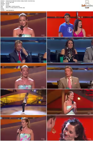 So You Can Think You Can Dance S03 HDTV H264 AAC MP4-PLEX