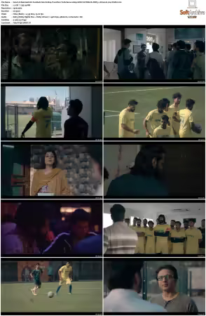 Real Kashmir Football Club S01 1080p SONYLIV WEB-DL DDP51 Atmos H264-WADU