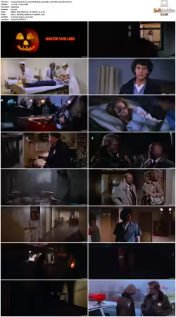 Halloween II 1981 UHD BluRay 2160p DDP 7.1 DV HDR x265-hallowed