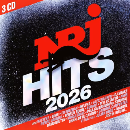 VA - Nrj Hits (2026)