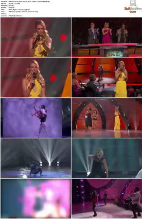 So You Can Think You Can Dance S08 HDTV H264 AAC MP4-PLEX