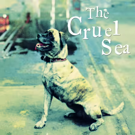 The Cruel Sea - Three Legged Dog (30th Anniversary Edition) (1995/2025)