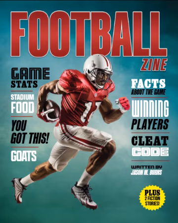 Football Zine