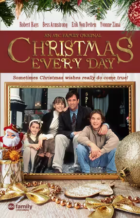Christmas Every Day 1996 FREE WEB-DL AAC 2.0 H264-PTP