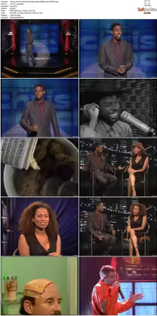 The Chris Rock Show S03 1080p WEBRip x265-INFINITY