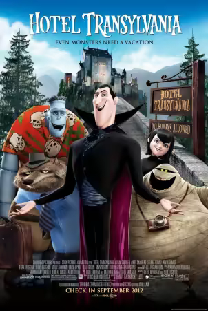 Hotel Transylvania 2012 1080p ITV WEB-DL AAC 2.0 H264-PiRaTeS