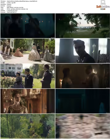 Sisi Austrian Empress 2021 S02 1080p BluRay Opus 5.1 x264 x265-WoKE