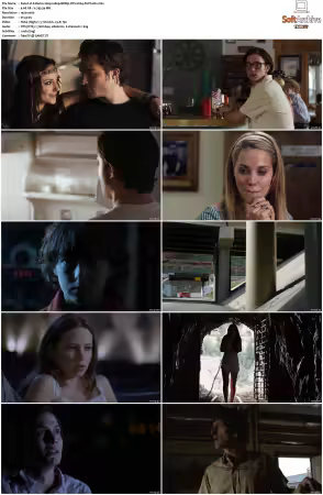 S. Darko 2009 1080p BDRip DTS H264-PoPCoRn