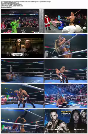 WWE SmackDown 2025 12 26 NF VOD 720p WEBRip H264-HEEL