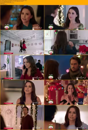 Hallmark 2020 Movie Collection Mixed 720p x264-Solar