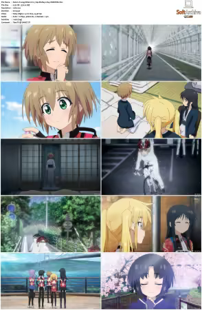 Long Riders S01 720p BluRay x264-URANiME