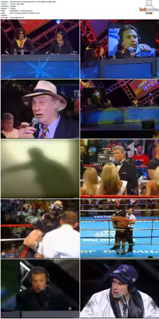 The Howard Stern Radio Show 1998–2001 480p x264-NOGRP