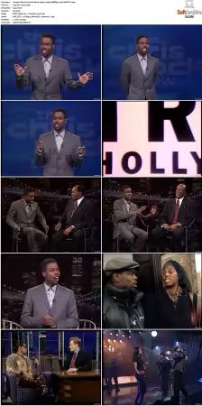 The Chris Rock Show S04 1080p WEBRip x265-INFINITY