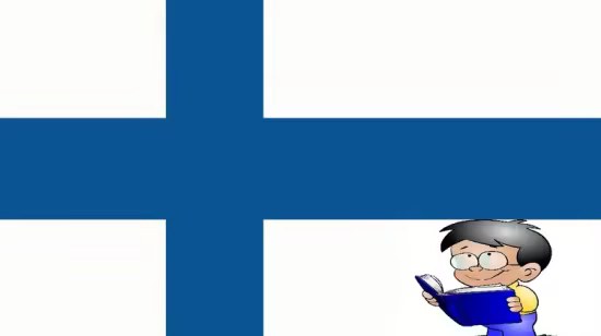 Finnish Pronunciation Practice Course