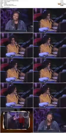 The Howard Stern Radio Show 1998–2001 480p x264-NOGRP