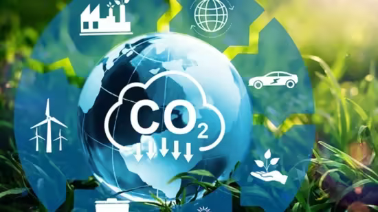Certificate in Climate Risk Scenarios and Reporting