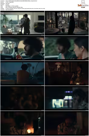DAVE S02 REPACK 1080p DSNP WEB-DL DDP5.1 H264-FLUX