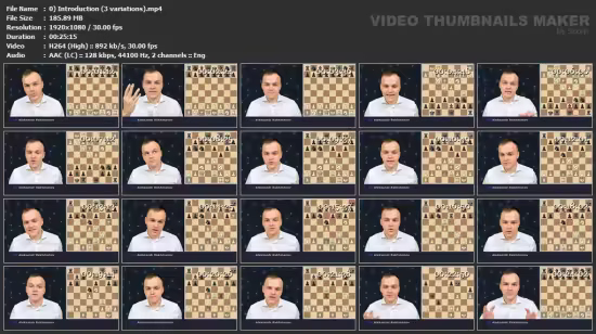 Grandmaster Training: Decision-Making