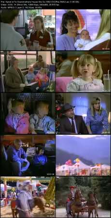 To Grandmothers House We Go 1992 DVDRip-XMAX