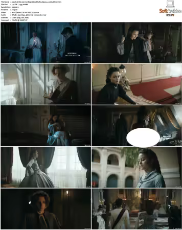 Sisi Austrian Empress 2021 S01 1080p BluRay Opus 5.1 x264 x265-WoKE