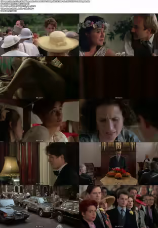 Four Weddings and a Funeral 1994 1080p AMZN WEB-DL DDP5 H264-DarkAngeL