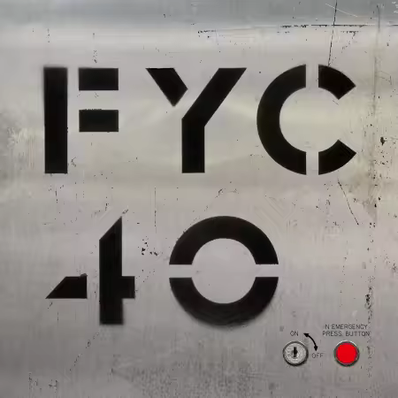 Fine Young Cannibals - FYC40 (2025)