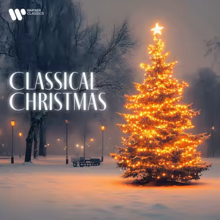 VA - Classical Christmas (2025)
