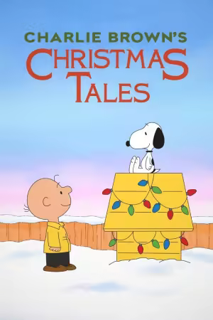 Charlie Browns Christmas Tales 2002 720p HDTV XviD AC3-MAJESTiC