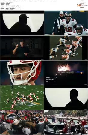 Raise The Flags 50 Years of Buccaneers Football S01 2160p AMZN WEB-DL DD+5.1 H265-playWEB