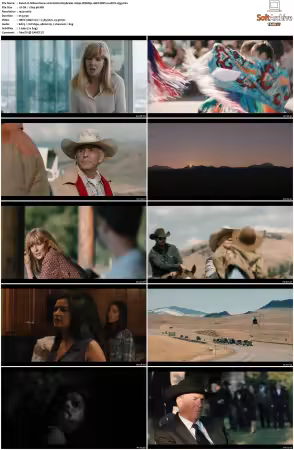 Yellowstone S01 S05 1080p WEBRip 10Bit DDP2.0 HEVC-d3g