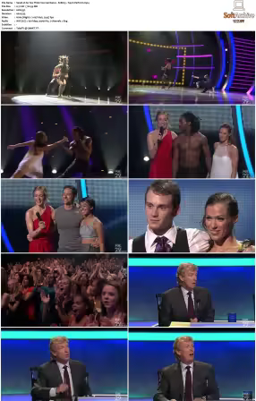 So You Can Think You Can Dance S06 HDTV H264 AAC MP4-PLEX