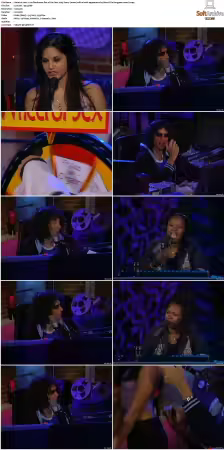 The Howard Stern Radio Show 1998–2001 480p x264-NOGRP