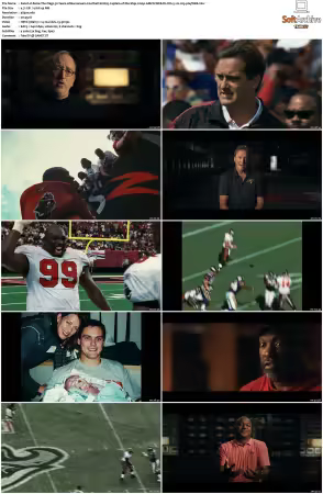 Raise The Flags 50 Years of Buccaneers Football S01 2160p AMZN WEB-DL DD+5.1 H265-playWEB