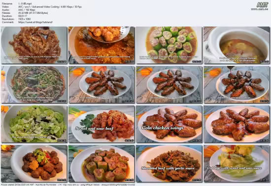 Chinese Home Cooking Course Fundamentals in 8 Tasty recipes