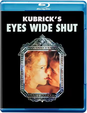 Eyes Wide Shut 1999 Repack 1080p Blu-ray Remux VC-1 DTS-HD MA 5.1 KRaLiMaRKo
