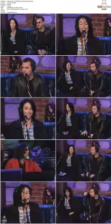 The Howard Stern Radio Show 2002 S01 x264-NOGRP