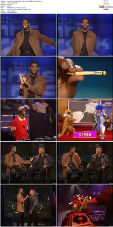 The Chris Rock Show S03 1080p WEBRip x265-INFINITY