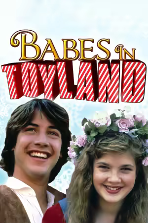 Babes In Toyland 1986 1080p AMZN WEBRip x265-ZiTO