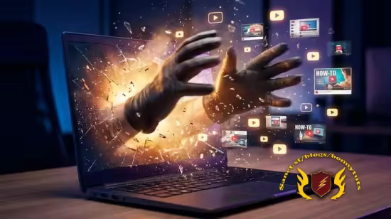 Escape Tutorial Hell: Build Real Apps