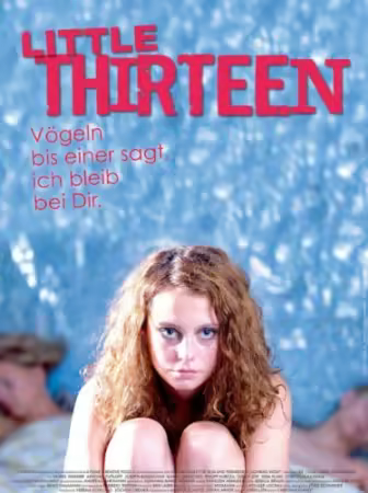 Little Thirteen 2012 German AAC 1080p BluRay AV1-BB
