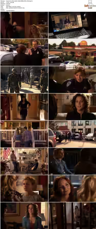 Army Wives S01-S07 1080p WEBRip DDP5.1 H265-d3g