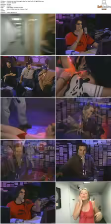 The Howard Stern Radio Show 1998–2001 480p x264-NOGRP